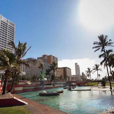 Wavecrest 1401 Holiday Apartment Durban Exterior photo