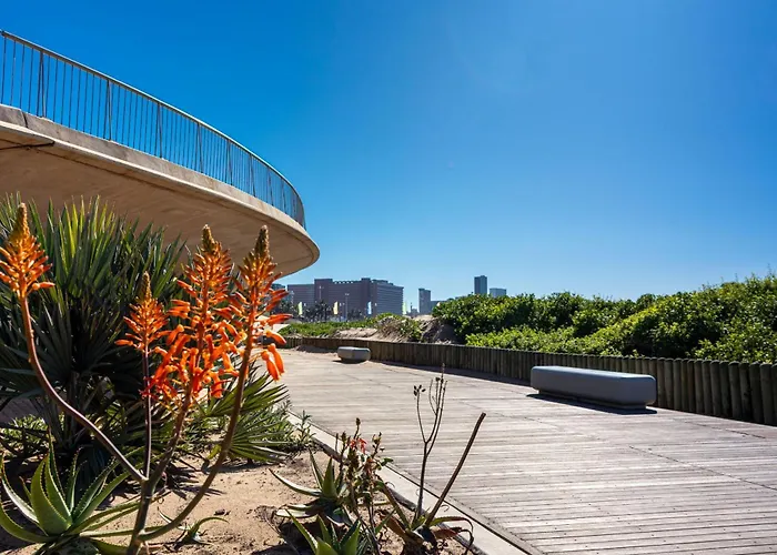 Wavecrest 1401 Holiday Apartment
