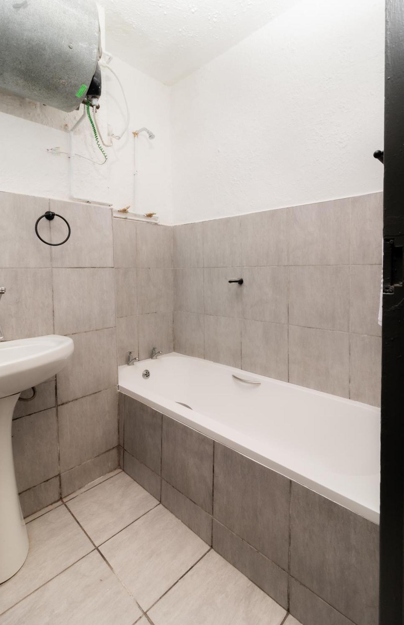 Wavecrest 1401 Apartment Durban