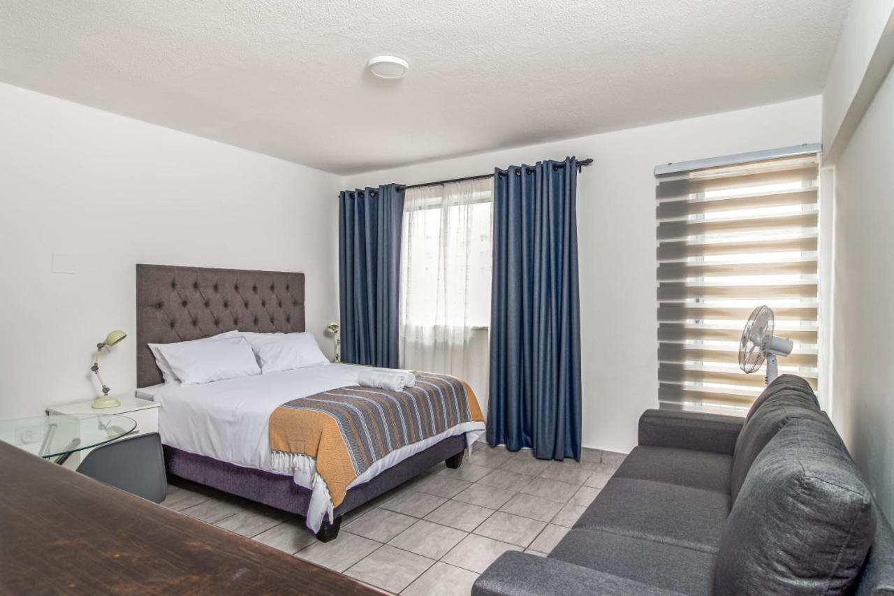 Apartment Wavecrest 1401 Durban