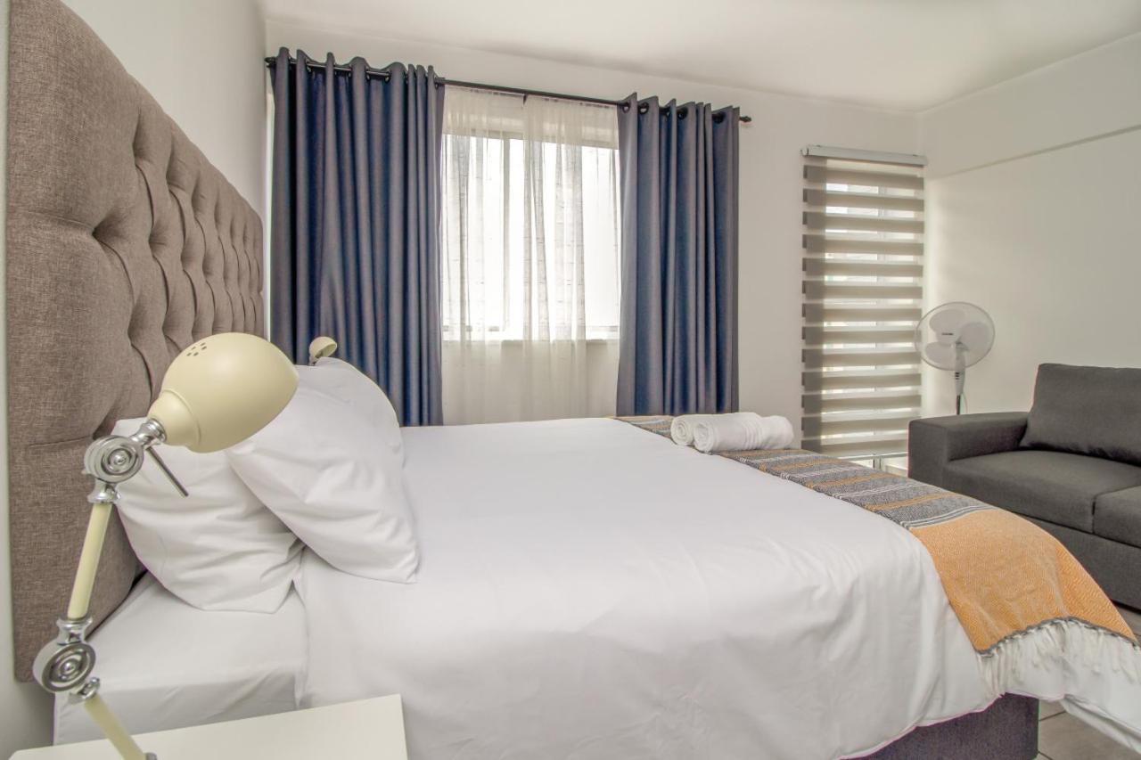 Apartment Wavecrest 1401 Durban