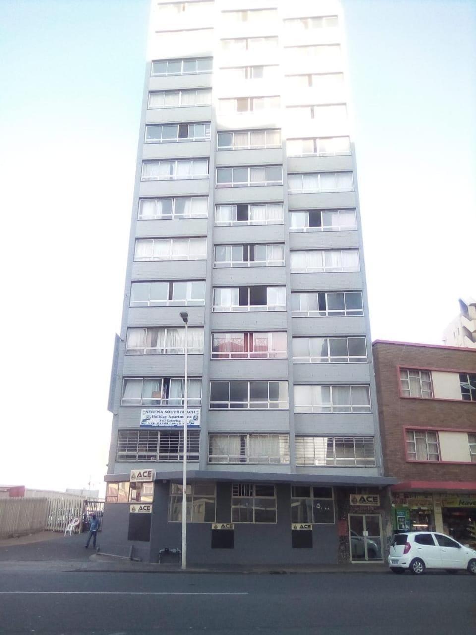 Wavecrest 1401 Apartment